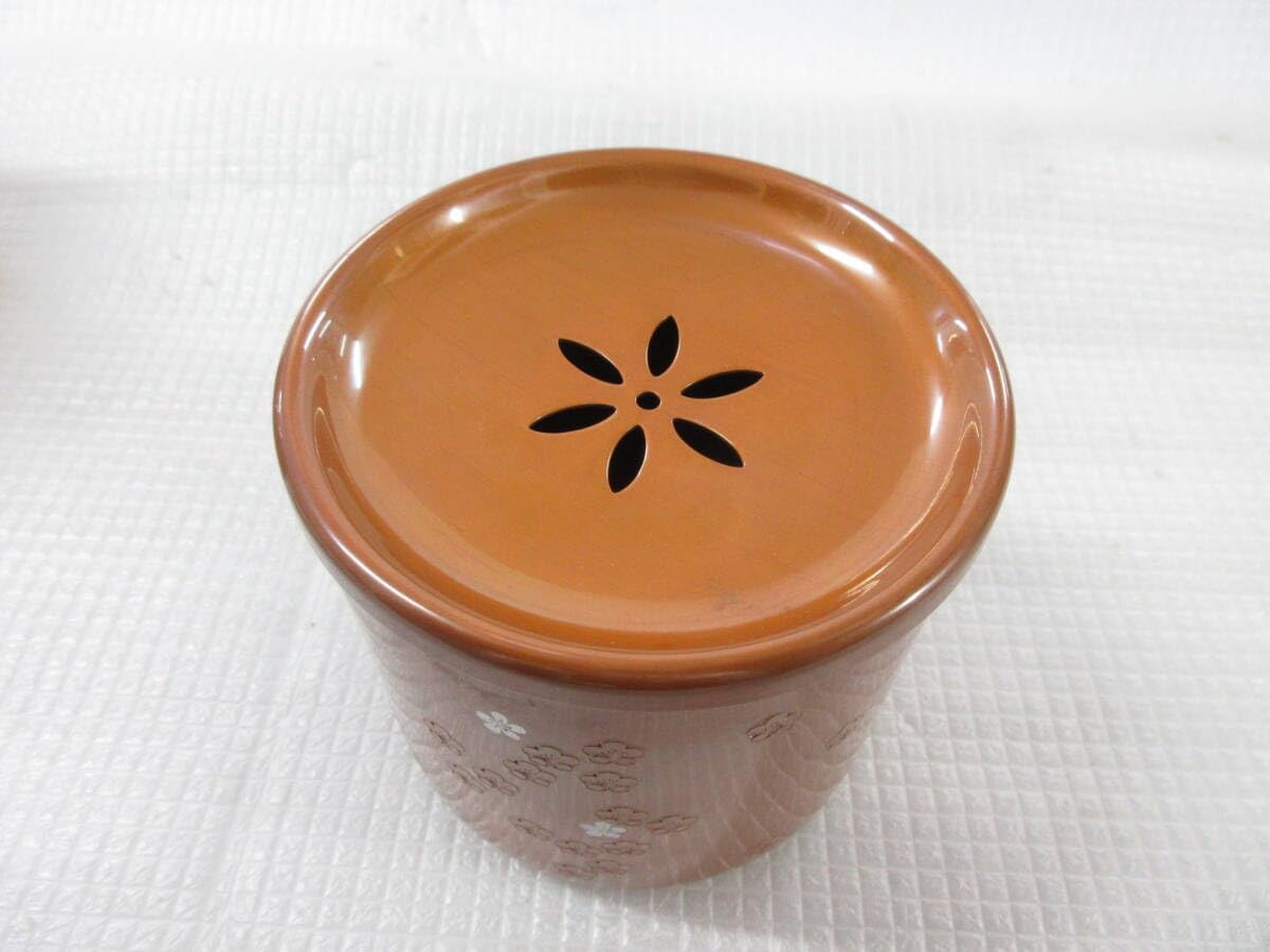 茶道具 ★ 茶合（江戸小紋吹き寄せ）銅製 Amazon.co.jp: 茶道具 茶合（江戸小紋吹き寄せ）銅製 : おもちゃ